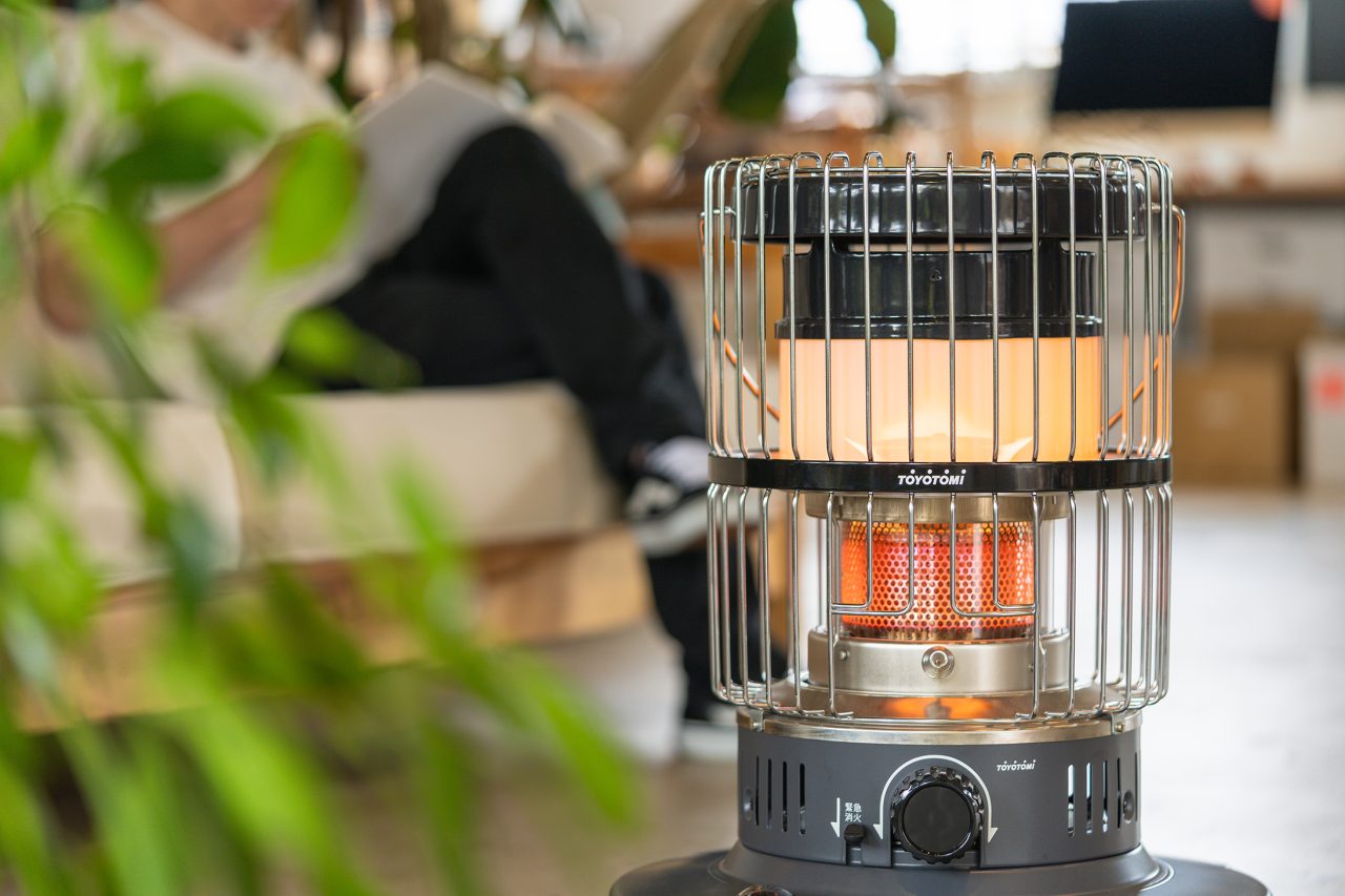KR-47A | 暖房製品 | トヨトミ-TOYOTOMI 公式サイト