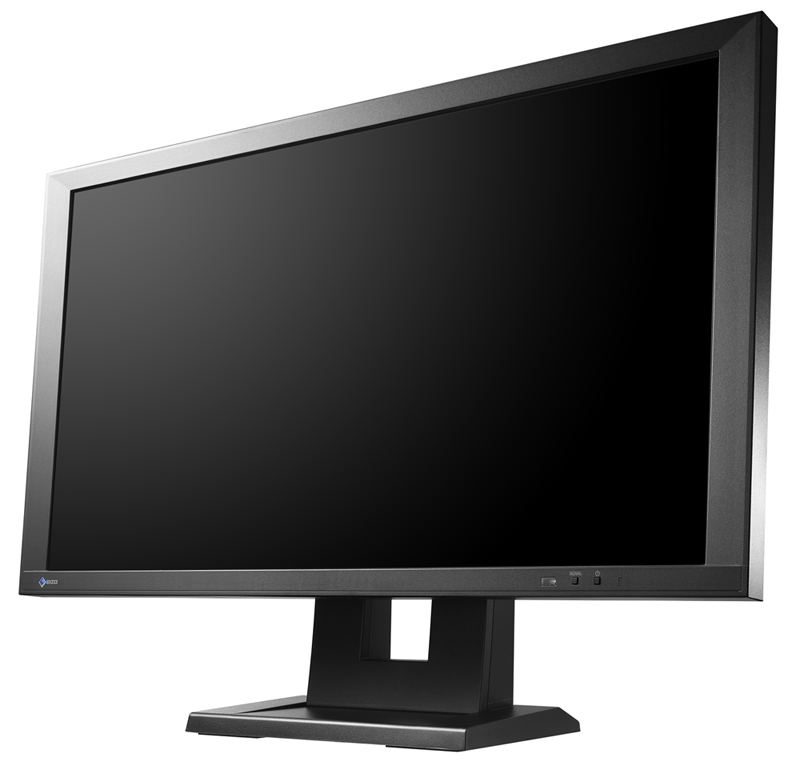 商品データダウンロード:23型IPカメラ対応液晶モニター (FDF2304W