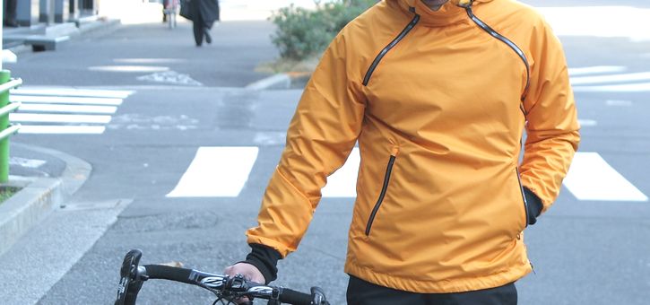 narifuri春夏シーズン始動！秋・冬・春と使えるアウター登場。｜TOKYOlife