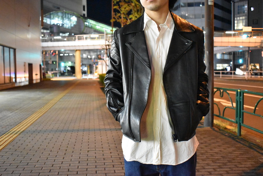 Yohji Yamamoto pour homme/ヨウジヤマモトプールオム】から