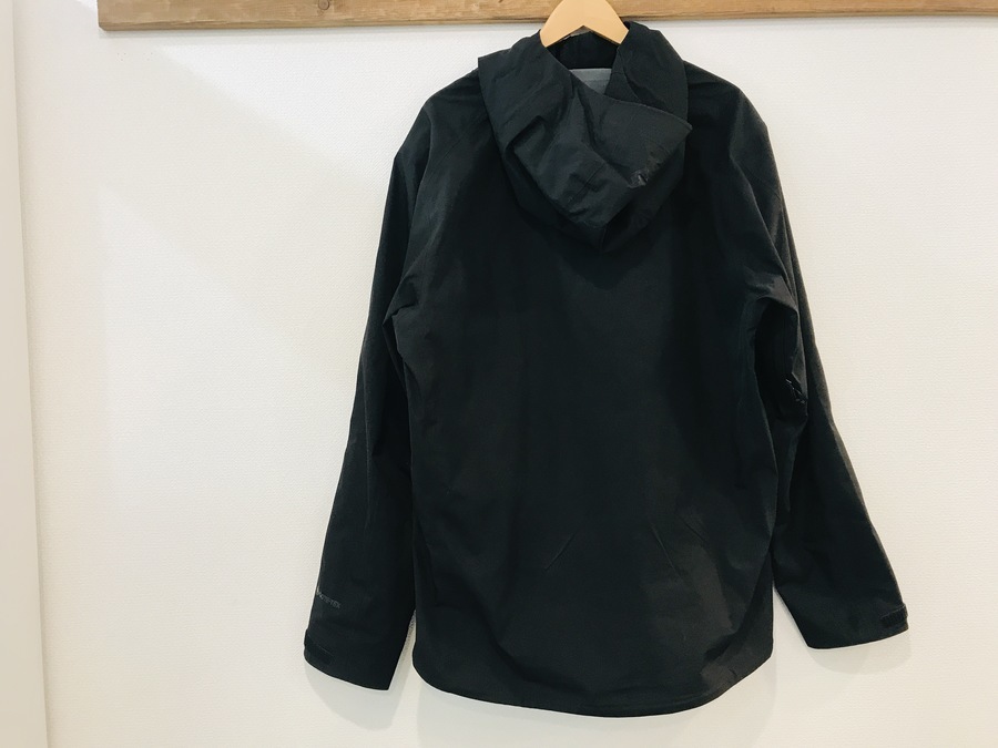 定番アウトドアブランド【Patagonia/パタゴニア】カルサイトジャケット