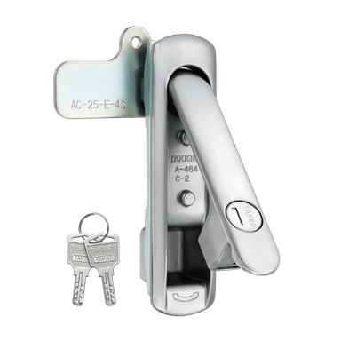 B-853-1 特装車用小扉ヒンジ | TAKIGEN | タキゲン製造株式会社