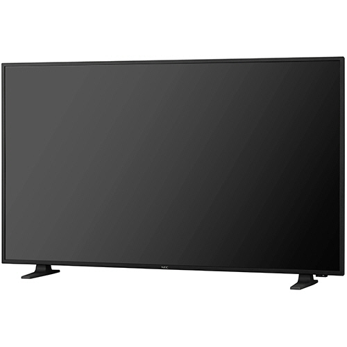 たのめーる】NEC 55型パブリックディスプレイ LCD-E558 1台の通販