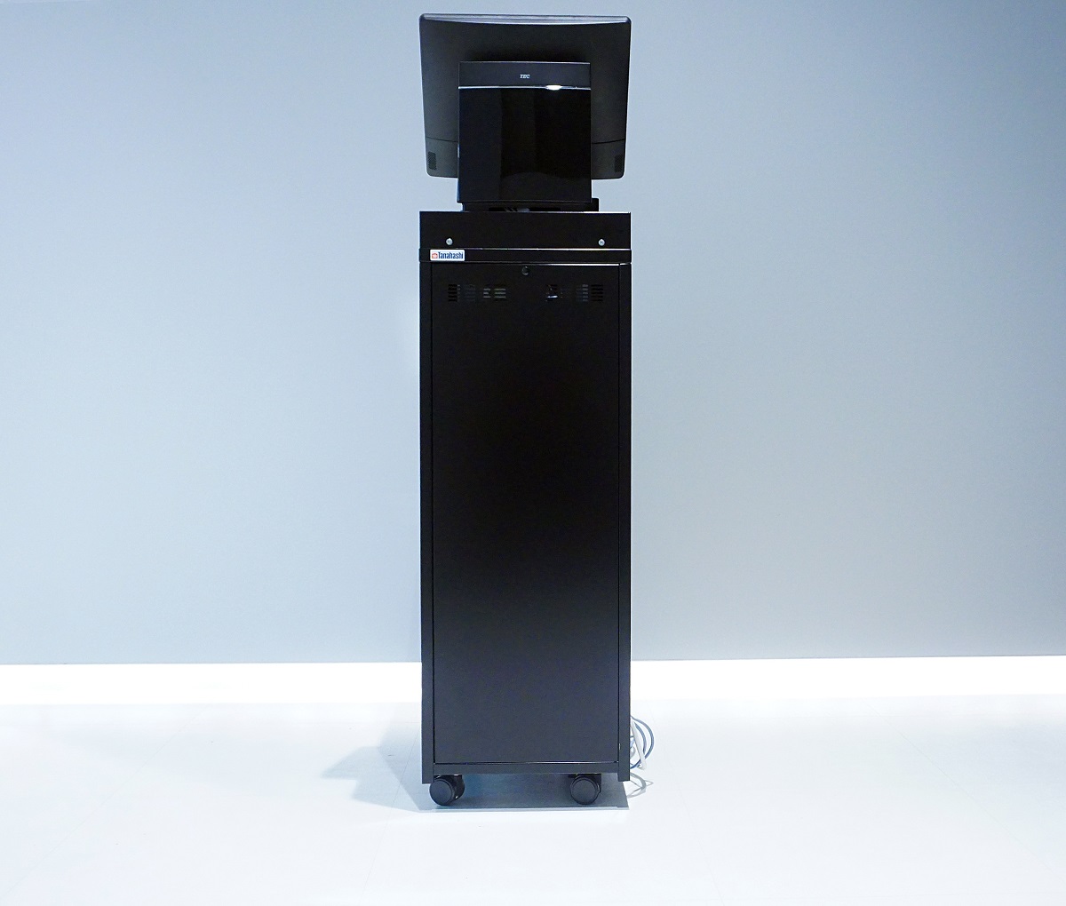 LinQ Rece | サロンPOS | 製品情報 | タカラベルモント