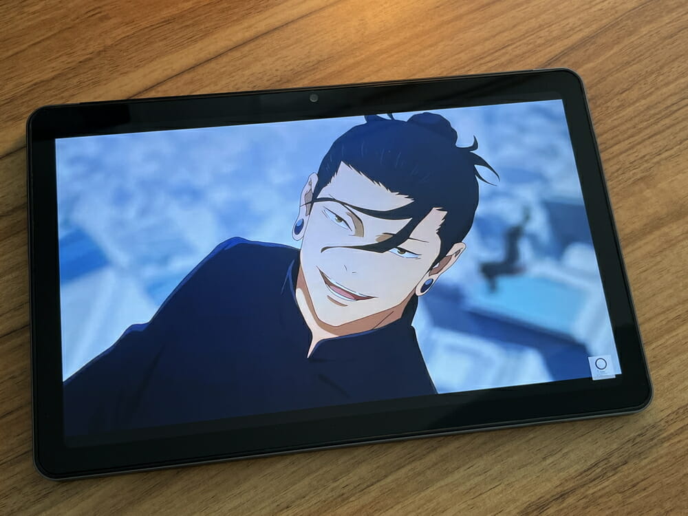 AGM PAD P1』レビュー | 防水防塵仕様でスタイリッシュな高コスパ