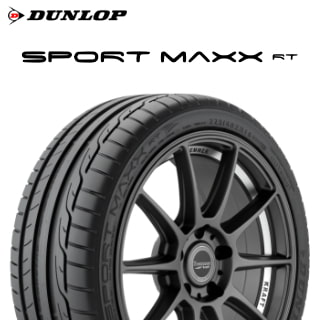 24年製 235/40R19 (96Y) XL ダンロップ SPORT MAXX RT （スポーツ