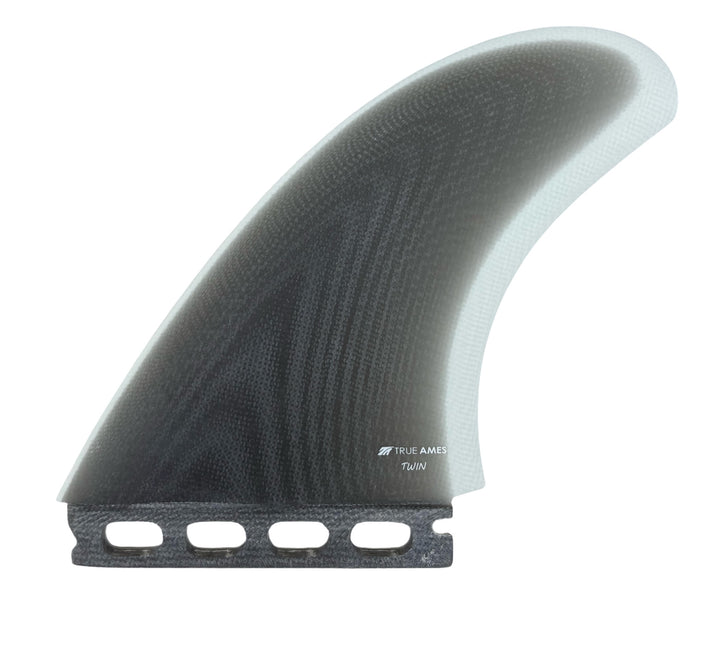 TA Twin - Futures Compatible (Solid Fiberglass) – True Ames