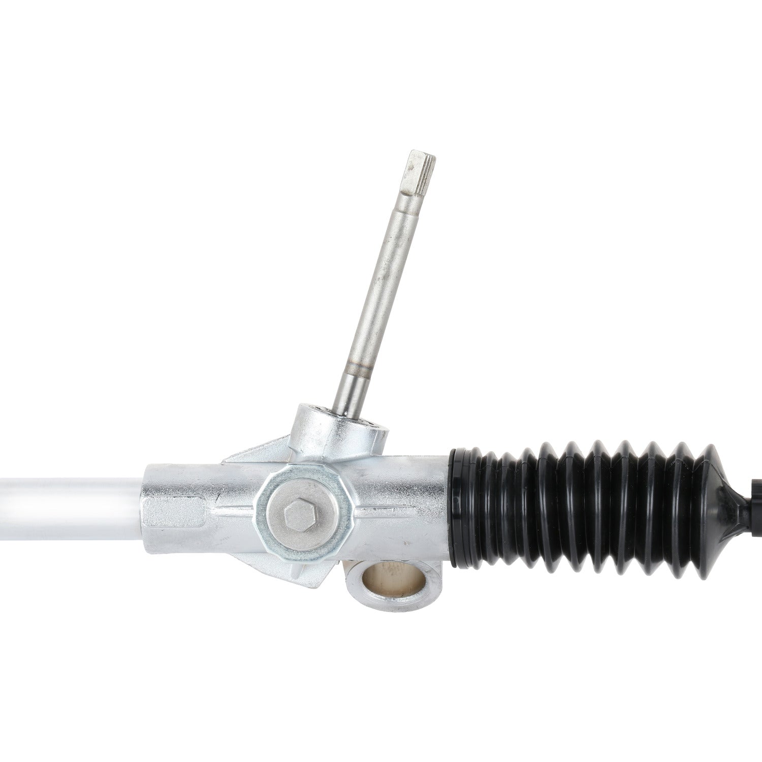 Rack and Pinion - Manual - Standard Ratio - 1979-93 Mustang