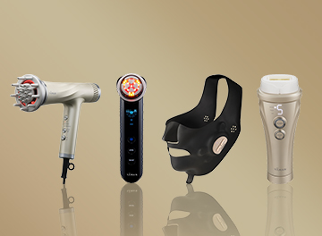 オンリーミネラル プレミアムファンデーション (7g)｜ヤーマン公式通販