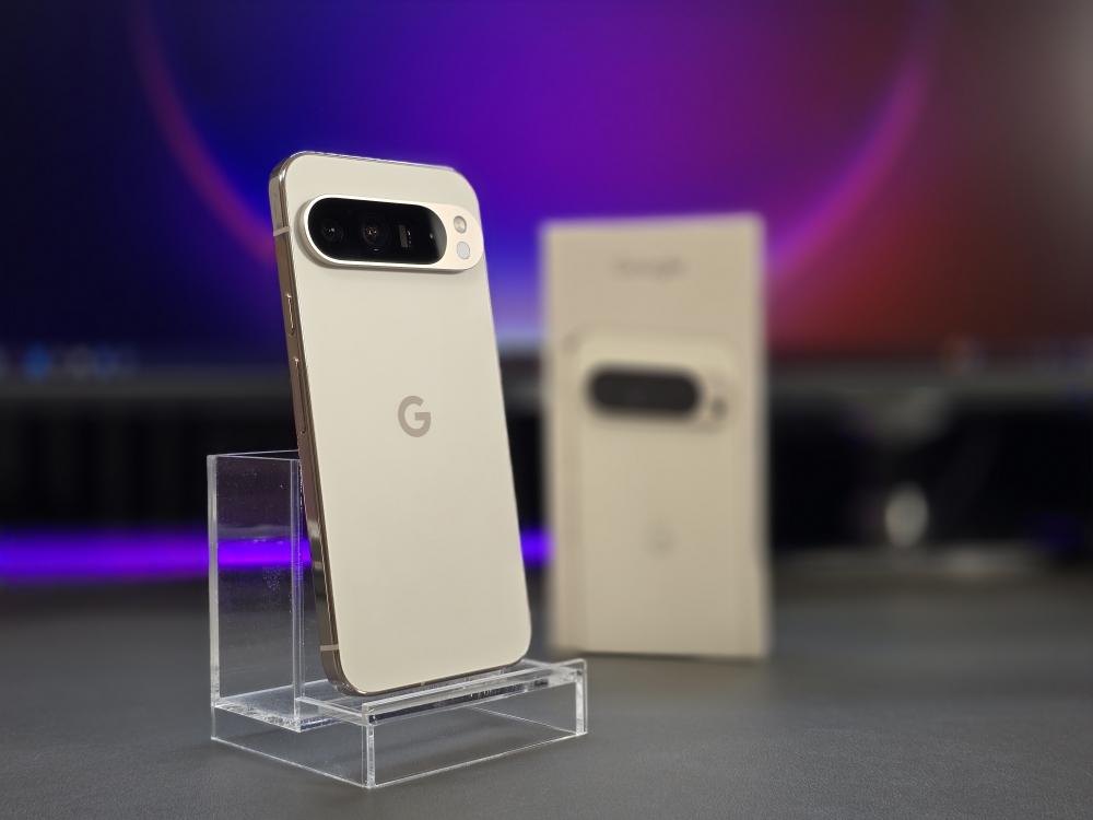 Pixel 9 Pro XL レビュー AIスマホの本当のところ カメラは過去最高の