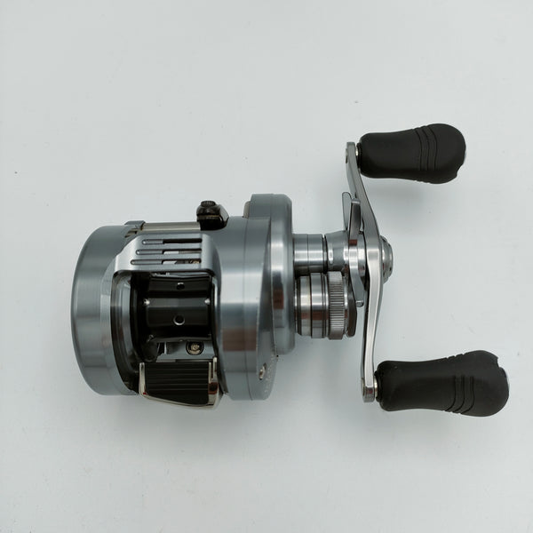 シマノ 20カルカッタコンクエストDC 100HG | やまがみ釣具