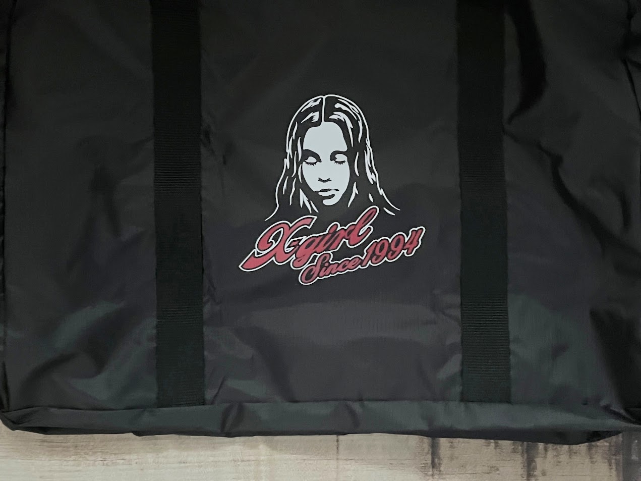 推し活に励む者よ、 『mini』4月号X-girlの付録に注目！ シート