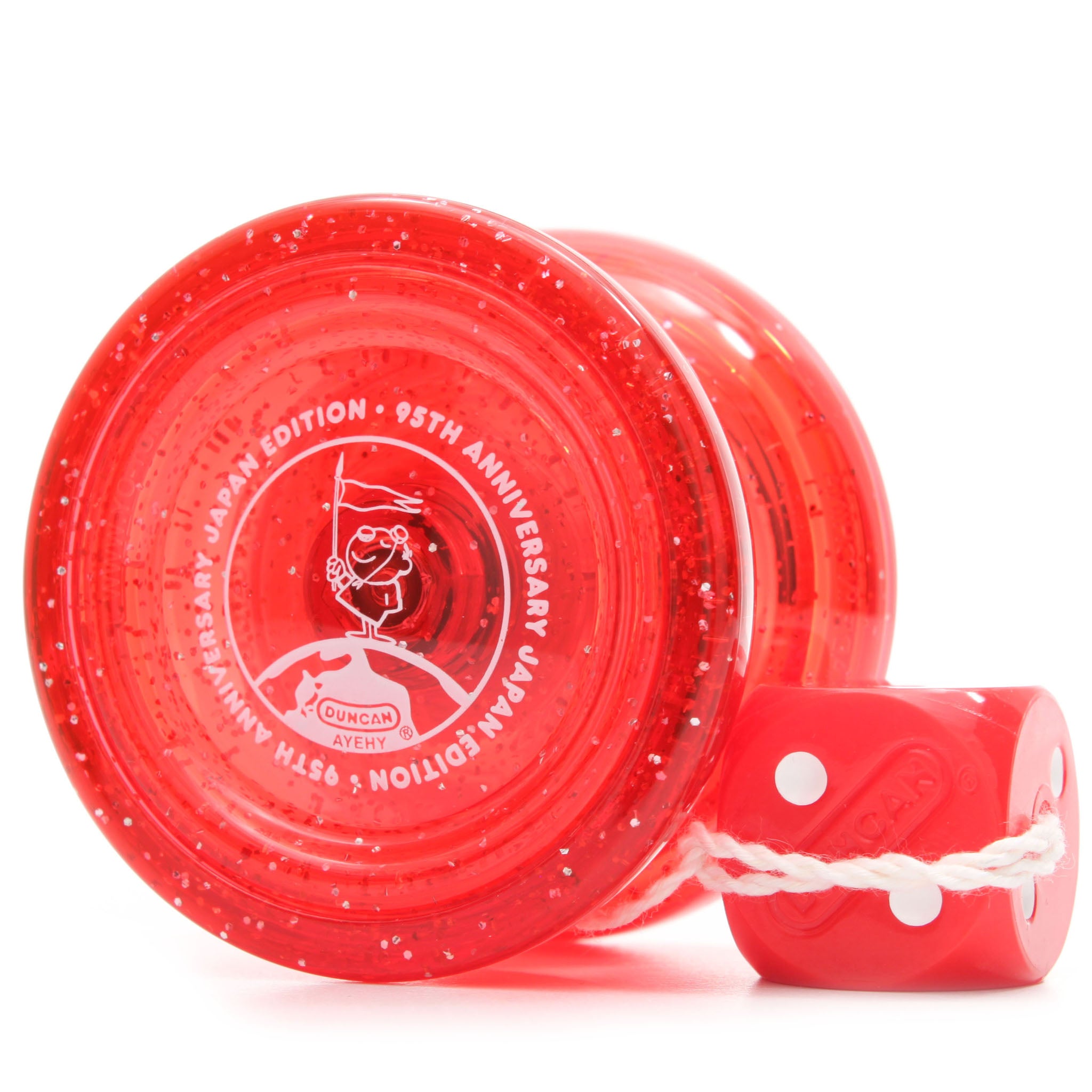 フリーハンド ONE - ダンカン ┃ヨーヨー専門店リワインド