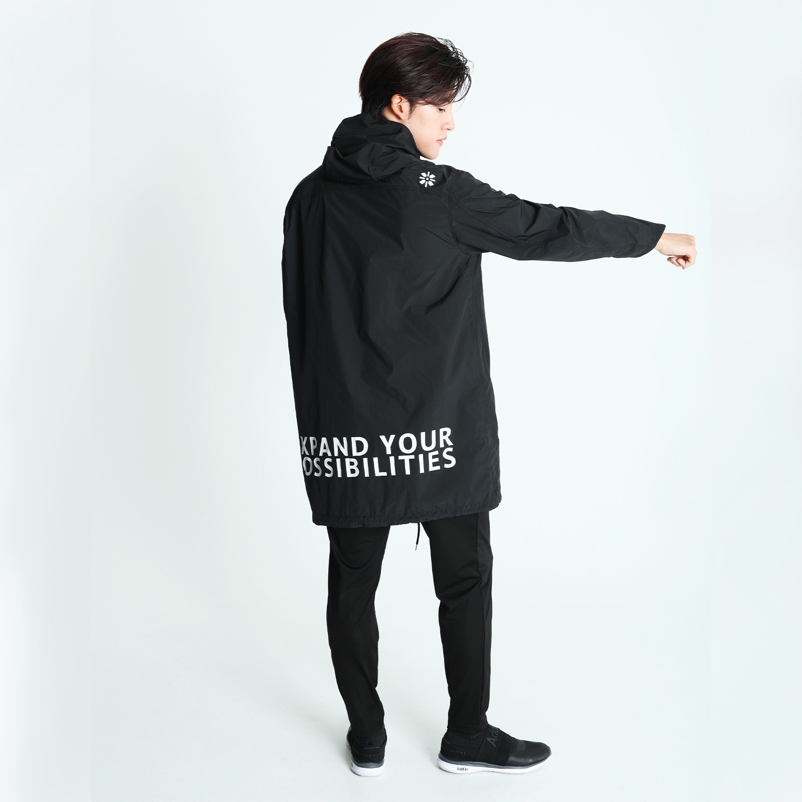 SOFT SHELL JACKET 2｜AddElm（アドエルム）｜公式オンラインストア