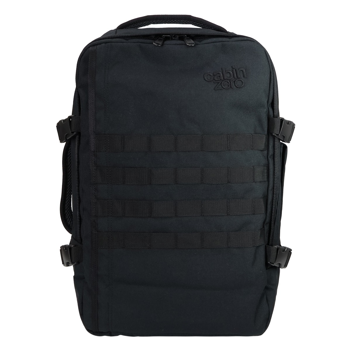 MILESTO ミレスト リュック STLAKT MLS569 ヘザーネイビー(- ヘザー