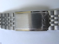 セイコー キングセイコー 56系 純正メタルバンド | アンティー