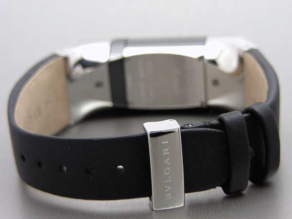 ブルガリ BVLGARI イプノ Ipno IP20S クオーツ デジタル | アンティー