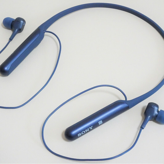 ASCII.jp：ソニーのワイヤレスイヤホン「WI-C600N」の繋がっている安心感！