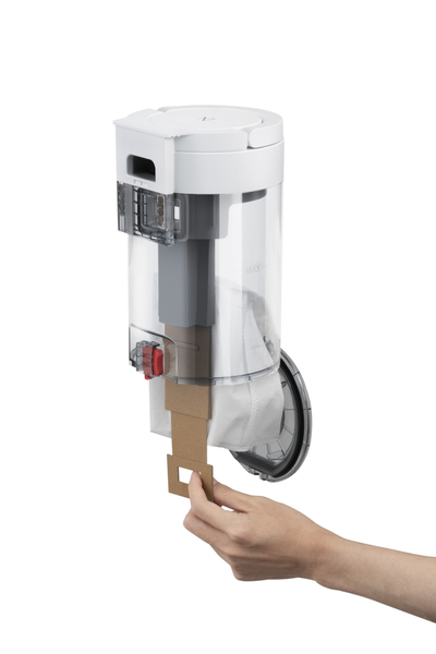 ASCII.jp：水ぶき最強の2in1ロボット掃除機「Roborock S7＋」