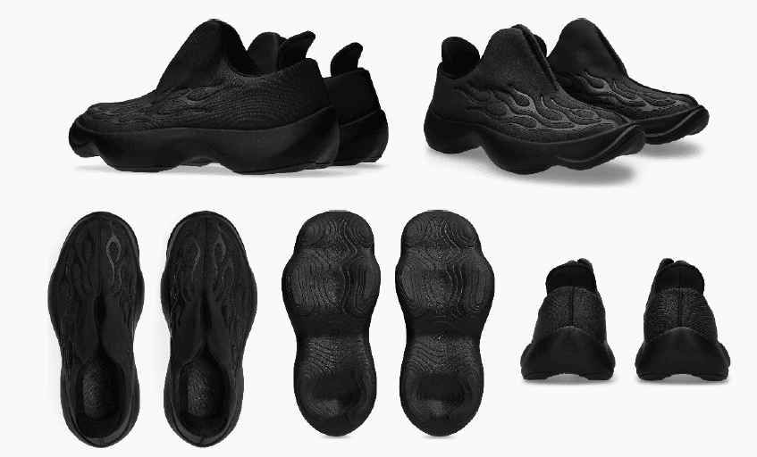 スポーツスタイルカテゴリーからONE OK ROCKのTakaと共同開発した