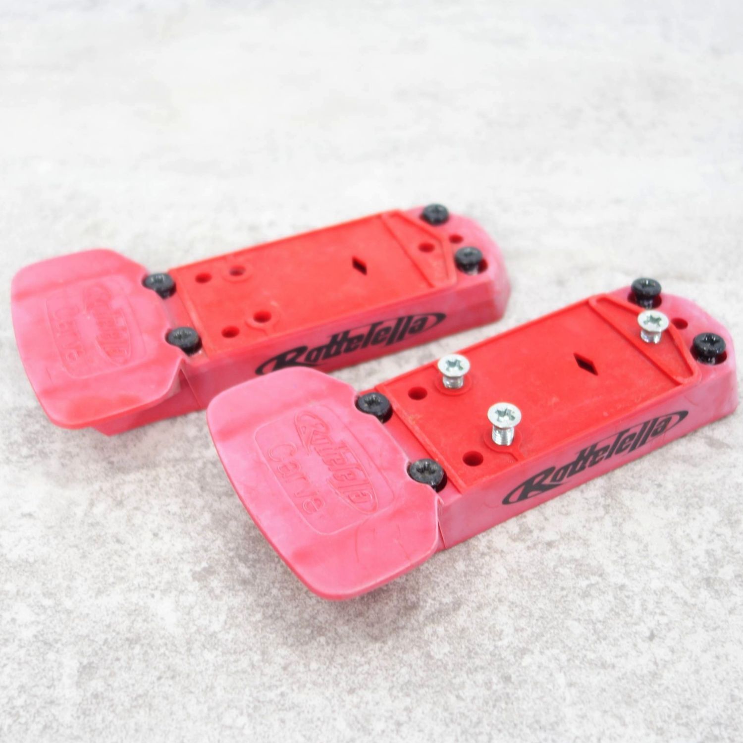 ロッテフェラー Rottefella Chili チリ 75mm テレマーク スキー