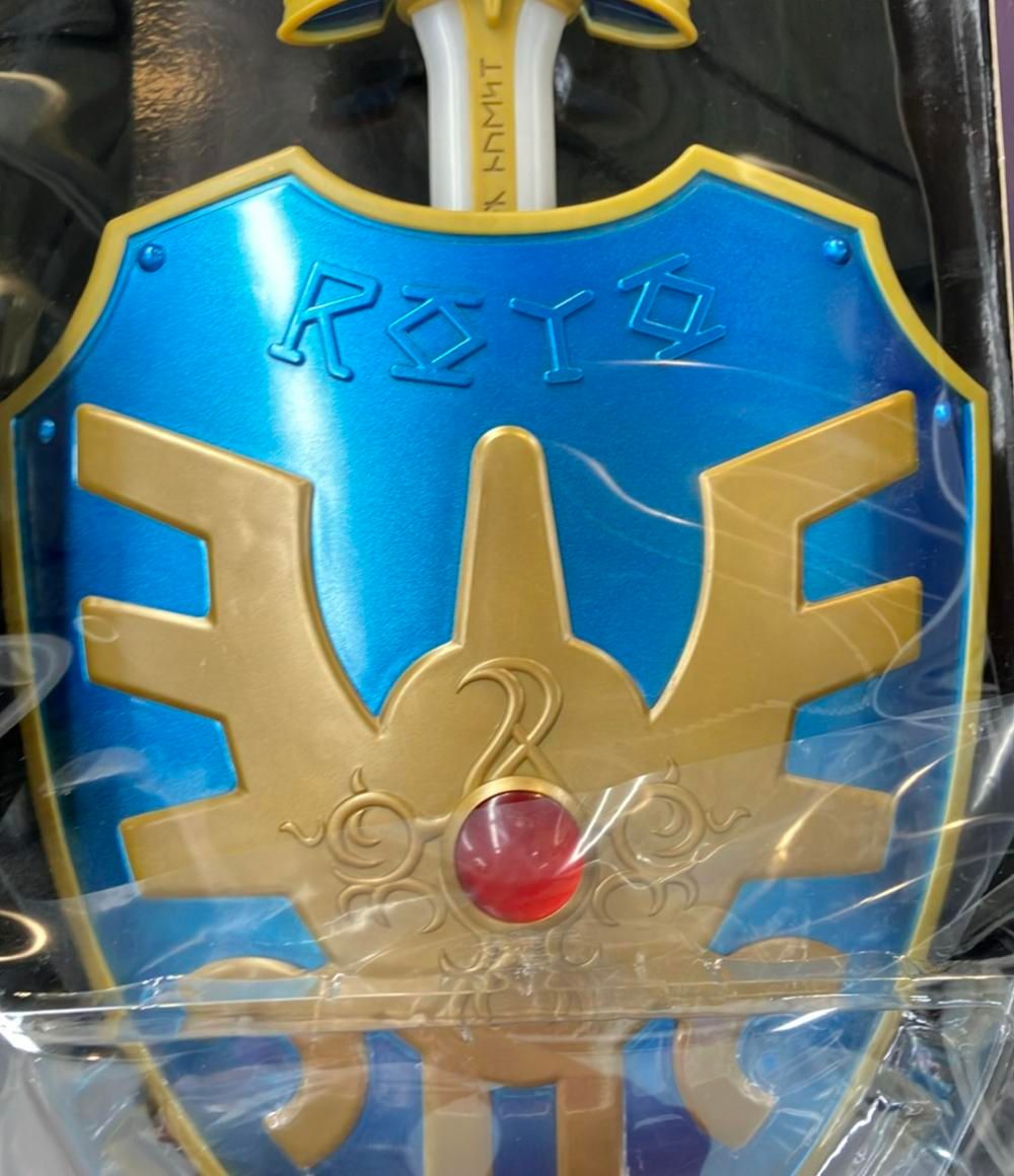 美品 スクウェアエニックス ドラゴンクエスト ふくびき所スペシャル