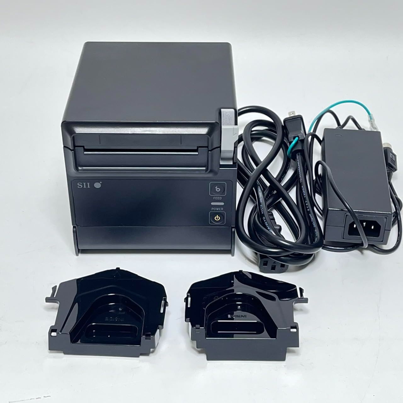 コンパクトレシートプリンター セイコーインスツル RP-F10-K27J1-5