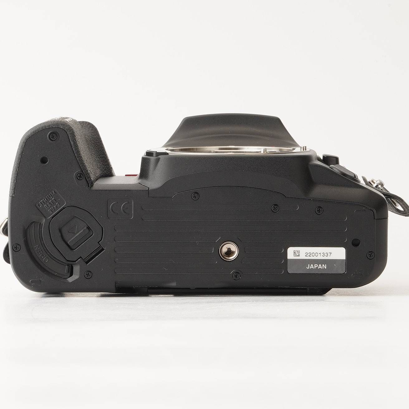 ジャンク ミノルタ Minolta α-7 alpha-7 35mm 一眼レフ - メルカリ