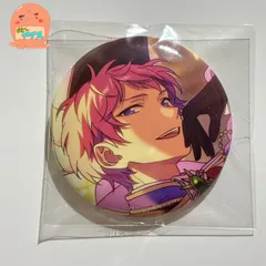 2026年最新】缶バッジ 斎宮宗 テーマスカウトの人気アイテム - メルカリ