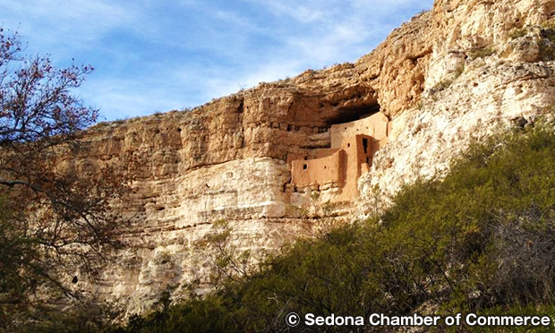 ネイティブアメリカンの遺跡 | Around-USA