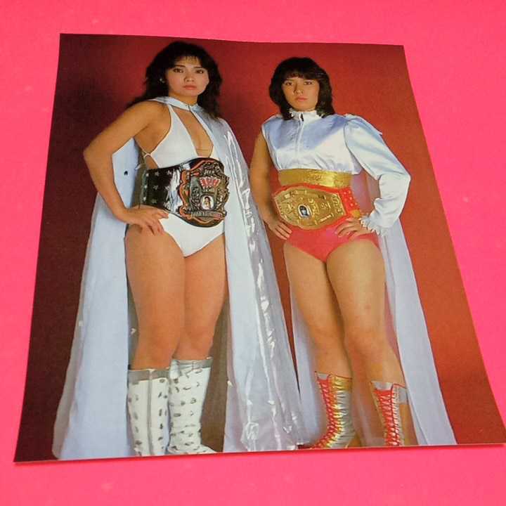 Yahoo!オークション - 全日本女子プロレス セクシーパンサー ミミ萩原