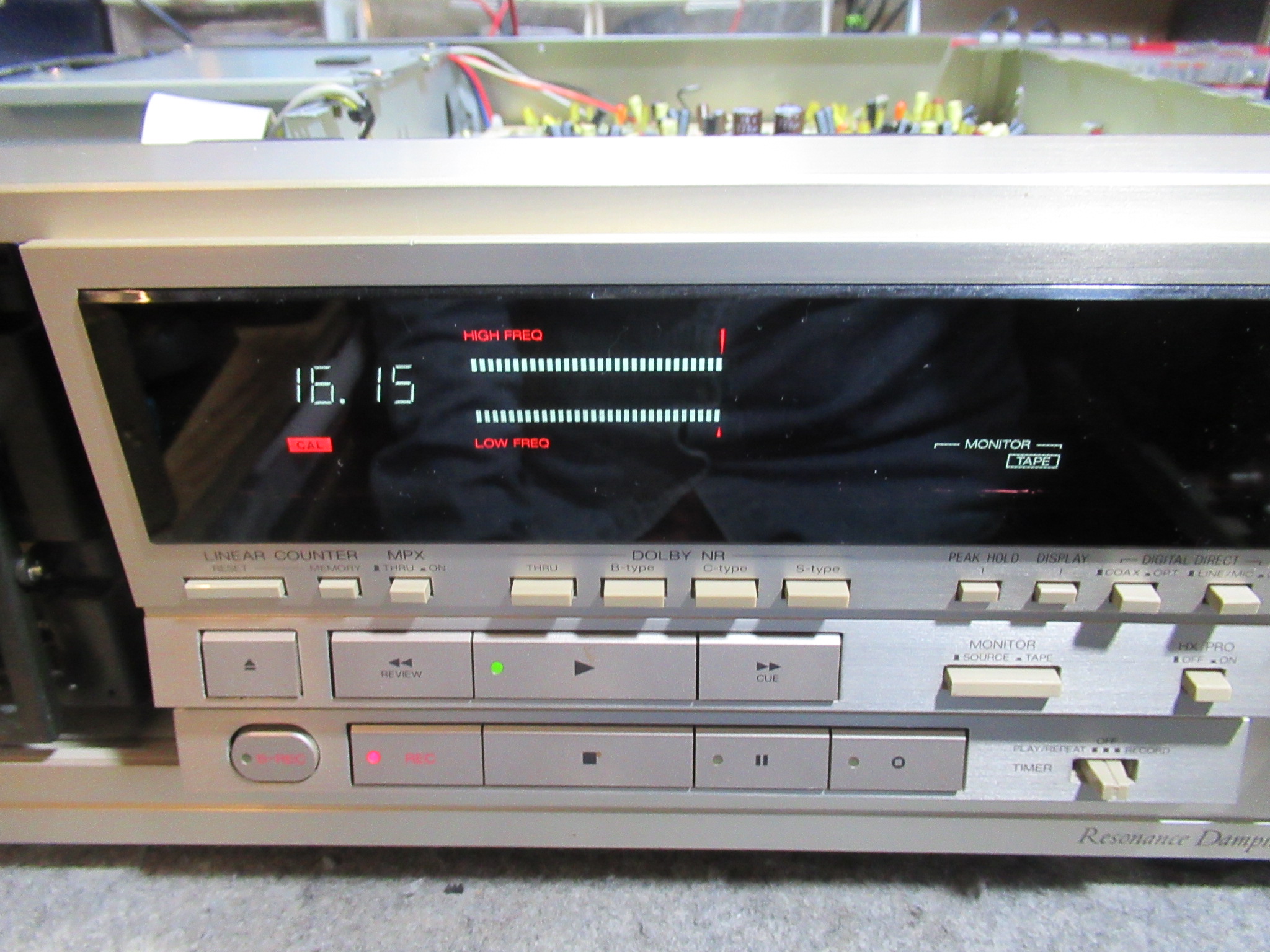 AIWA XK-S9000 – Audiolife － Enjoy your audio life!!