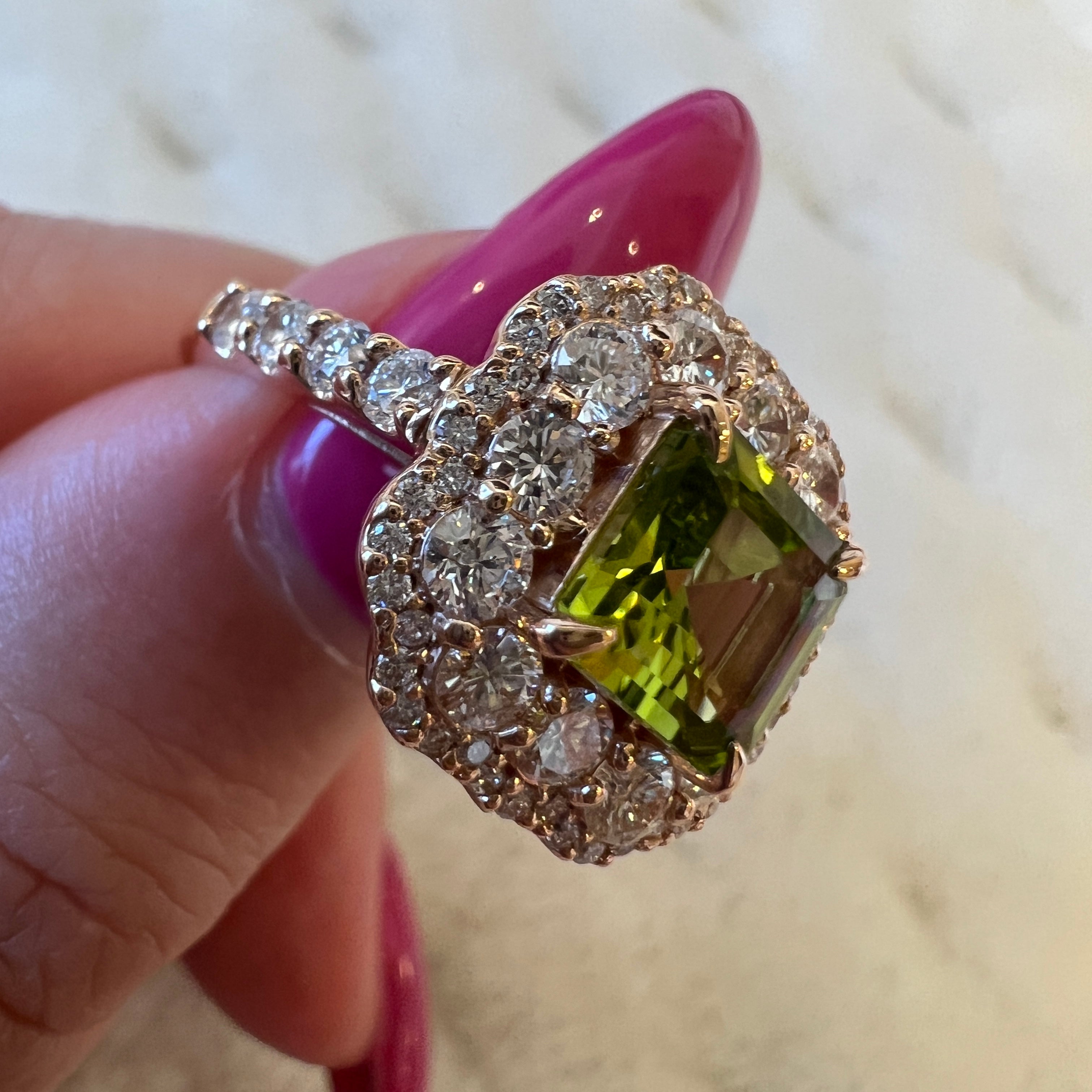 ブーケ］リング – AYAKO SAKURAI（櫻井 彩子）公式サイト