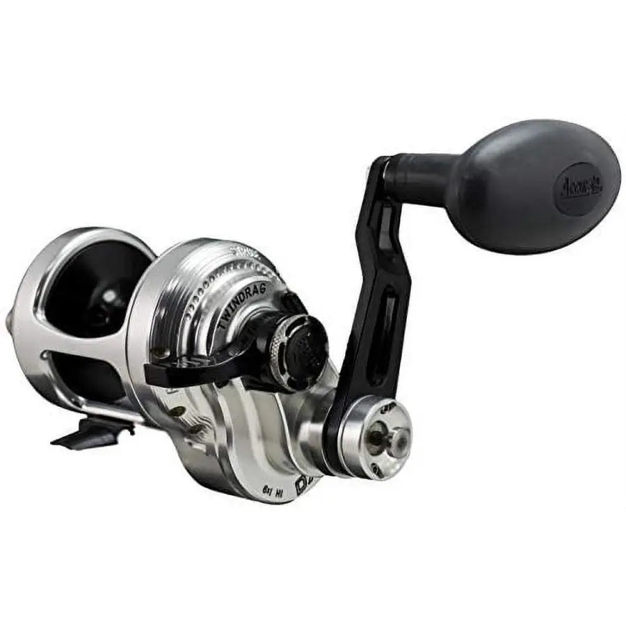 ACCURATE BOSS DAUNTLESS | Big Dog Tackle