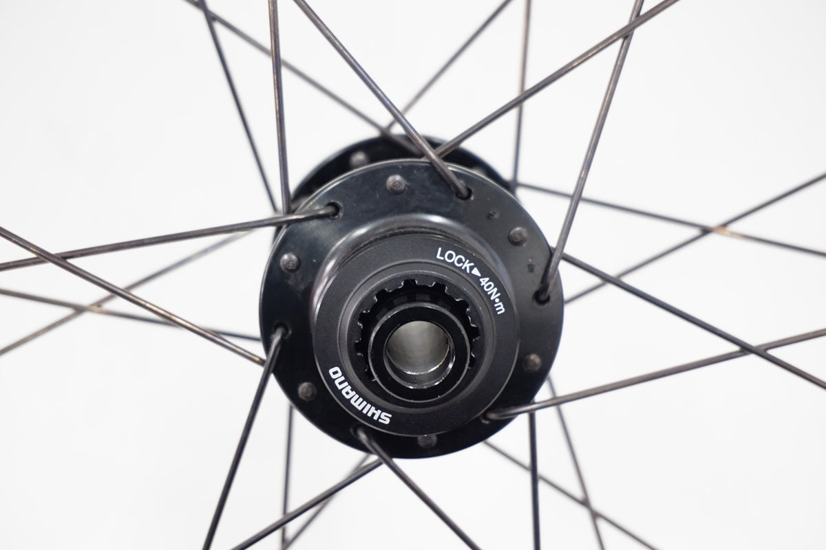 DT SWISS「ディーティースイス」 R470 DB スラム11速 ホイールセット