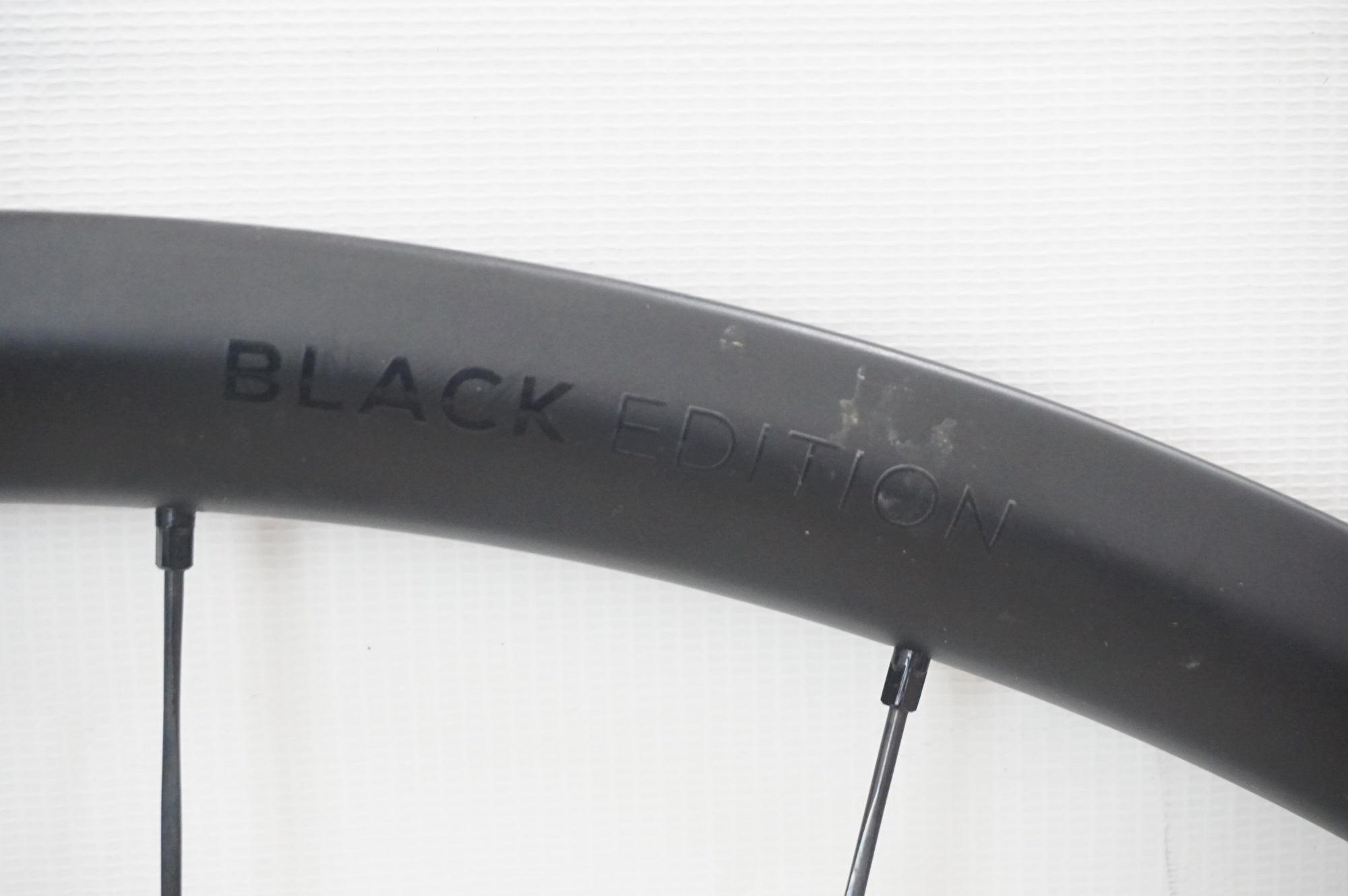 PRIME 「プライム」 BLACK EDITION 28 シマノ11速 ホイールセット