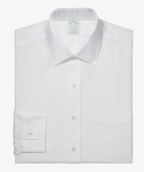 BROOKS BROTHERS（ブルックスブラザーズ）の「ノンアイロン