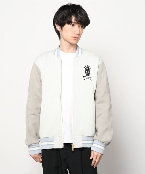 MARK & LONA（マークアンドロナ）の「MARK&LONA/マークアンドロナ/Knit