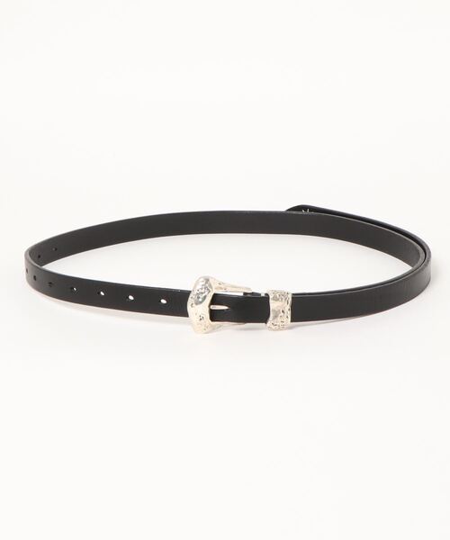 L.H.P（エルエイチピー）の「SUGARHILL/シュガーヒル/SILV BUCKLE