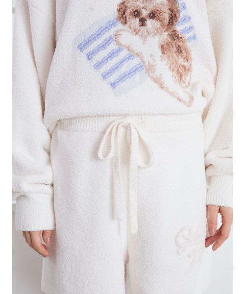 セール】【ONLINE限定】シーズージャガードプルオーバー＆ベビモコ