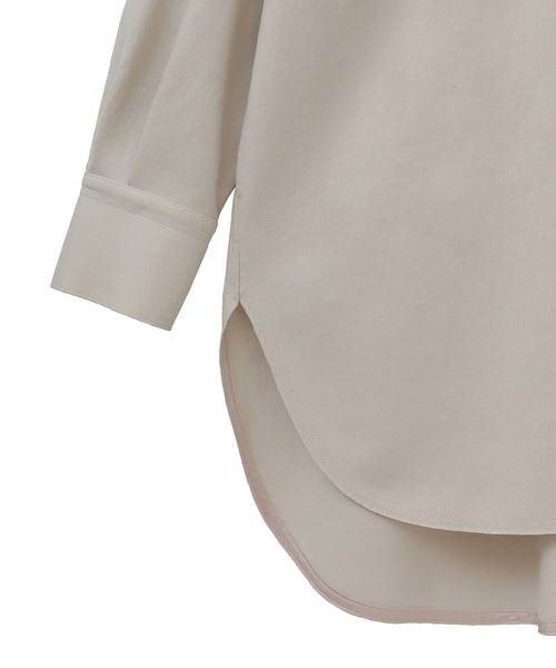 1er Arrondissement（プルミエアロンディスモン）の「圧縮ウール