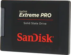 SanDisk Extreme Pro 2.5