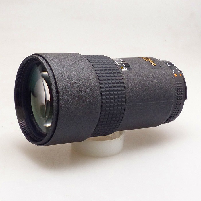 ニコン(Nikon) AI AF Nikkor ED 180mm F2.8D（IF）の買取価格｜ナニワ