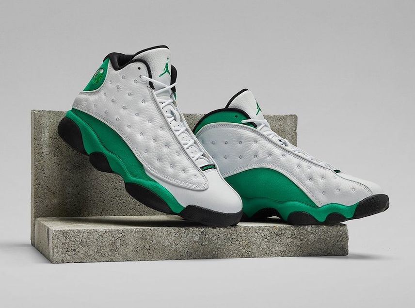 Nike Air Jordan 13 
