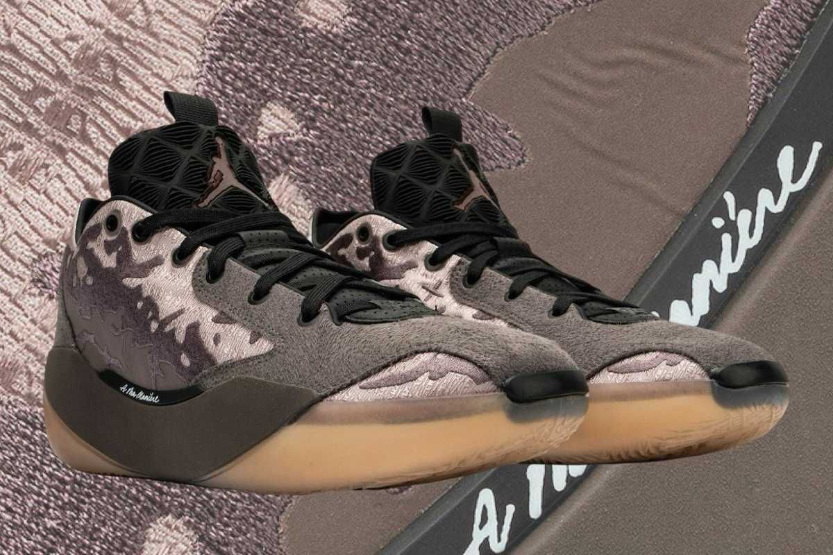 11/12発売｜Nike Air Jordan 39 