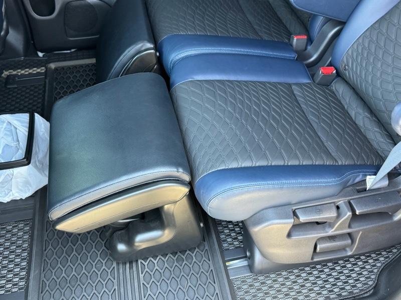 日産(純正) オットマン のパーツレビュー | セレナ e-POWER(びああーる