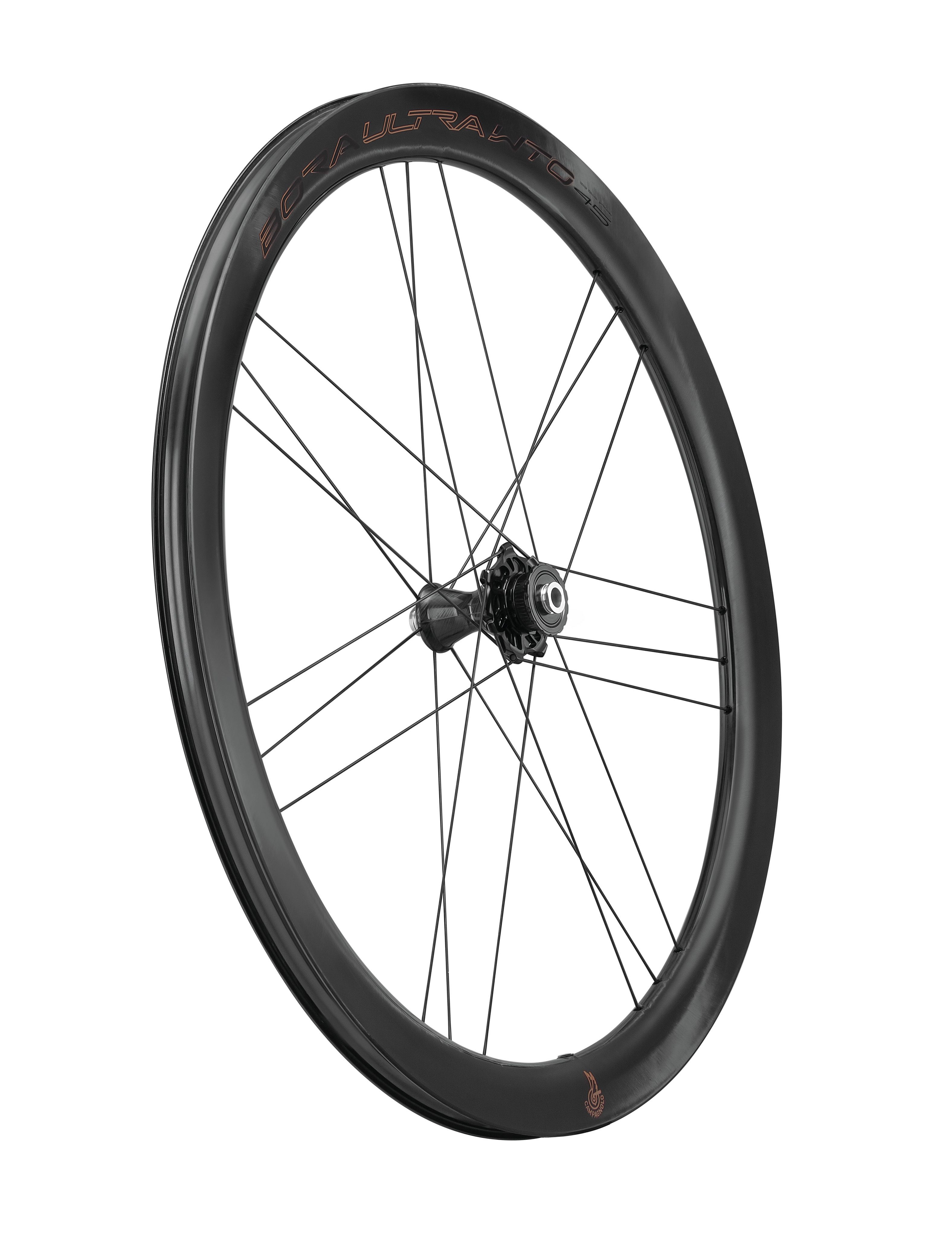 Campagnolo Bora ULTRA WTO 45 C23 DISC 2025