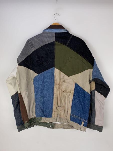 Carhartt(カーハート) / リメイクジャケット/ジャケット/XL/コットン