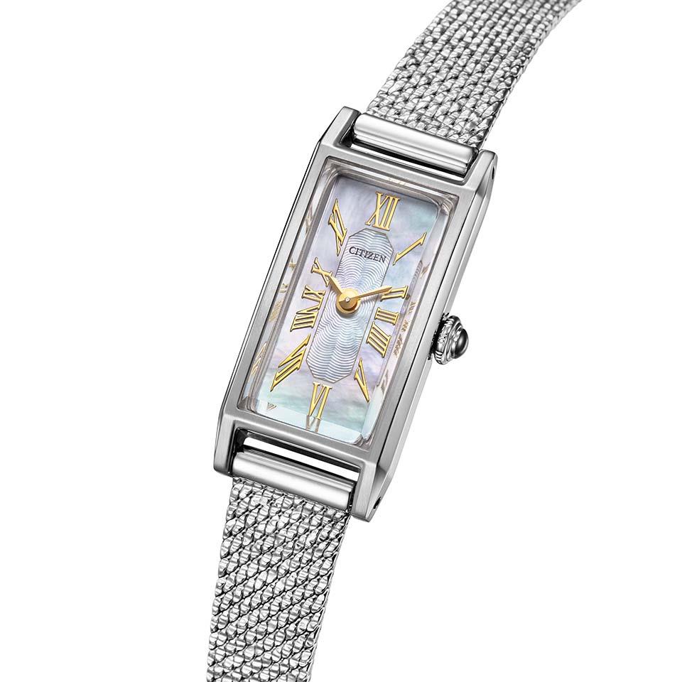 EG7040-74D: CITIZEN | シチズンウオッチ オフィシャルサイト