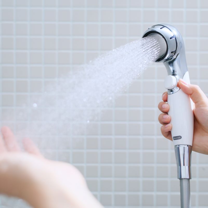 SM302-WT | クリンスイの製品 | 家庭用・浄水器の三菱ケミカル